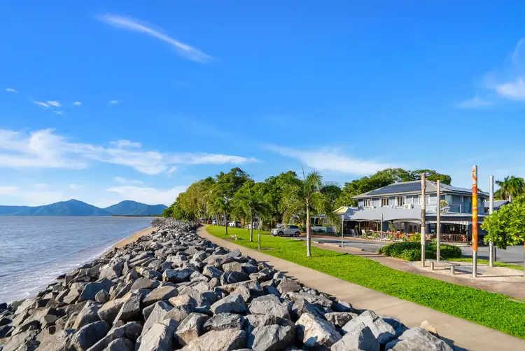 Sixth view of Homely house listing, 169 Oshea, Machans Beach QLD 4878