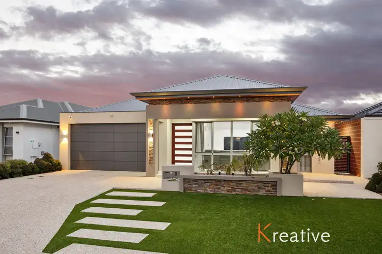 Third view of Homely house listing, 11 Laperla Street, Piara Waters WA 6112