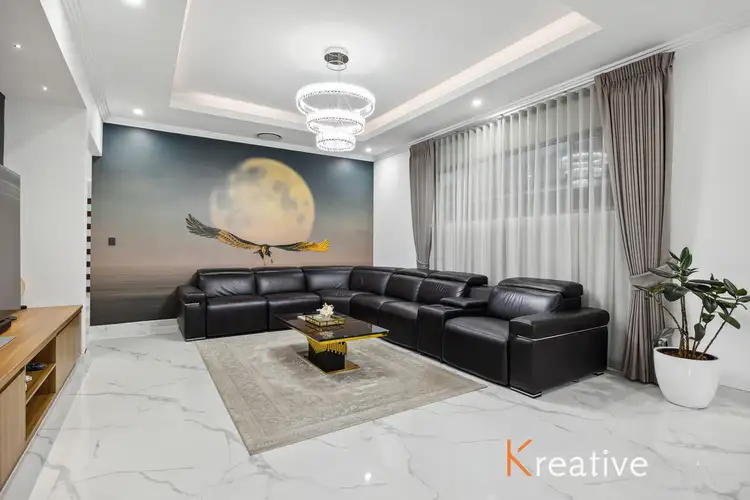 Fourth view of Homely house listing, 11 Laperla Street, Piara Waters WA 6112