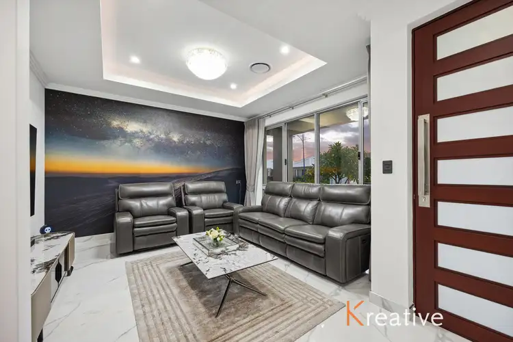 Fifth view of Homely house listing, 11 Laperla Street, Piara Waters WA 6112