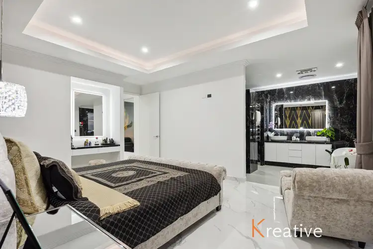 Seventh view of Homely house listing, 11 Laperla Street, Piara Waters WA 6112