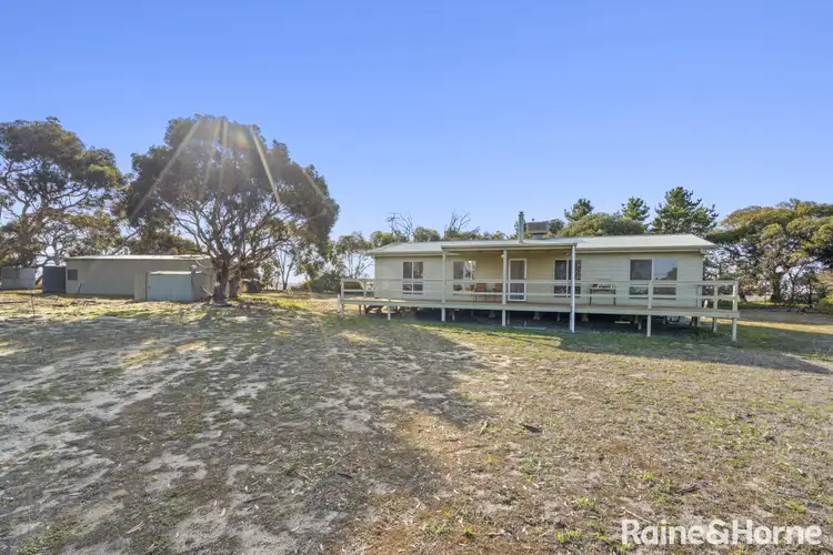 113 Dunn Road, Finniss SA 5255