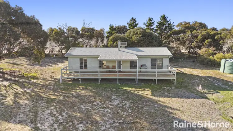 Second view of Homely house listing, 113 Dunn Road, Finniss SA 5255