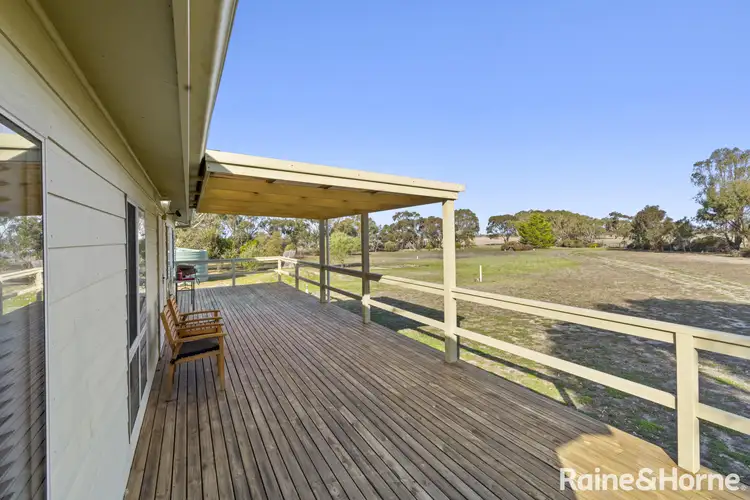 Fourth view of Homely house listing, 113 Dunn Road, Finniss SA 5255