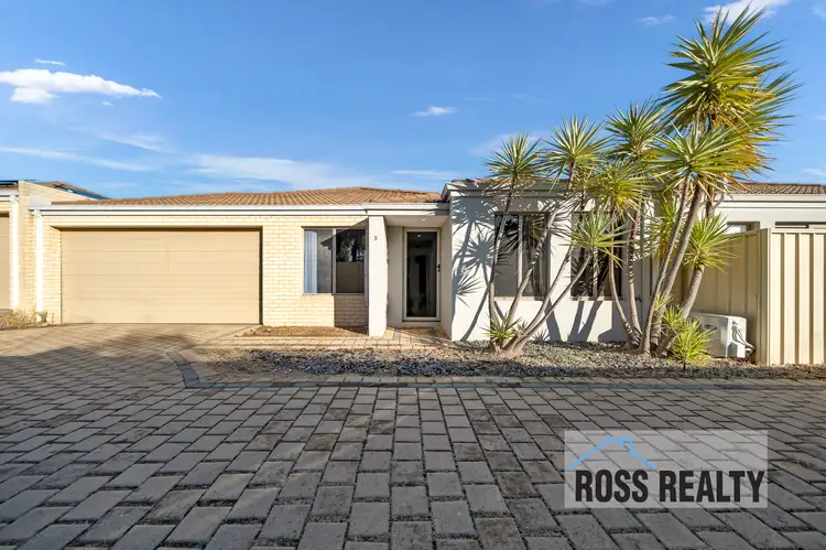 18B Fletching Street, Balga WA 6061