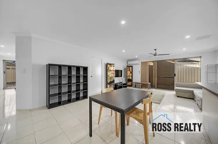 Third view of Homely villa listing, 18B Fletching Street, Balga WA 6061