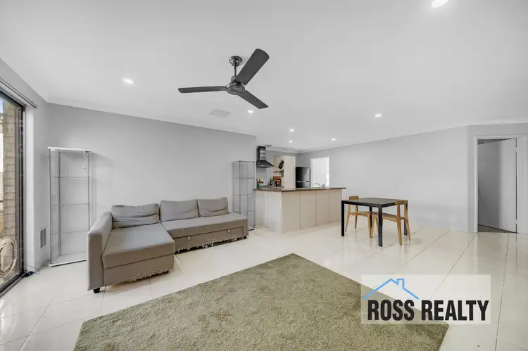 Fourth view of Homely villa listing, 18B Fletching Street, Balga WA 6061