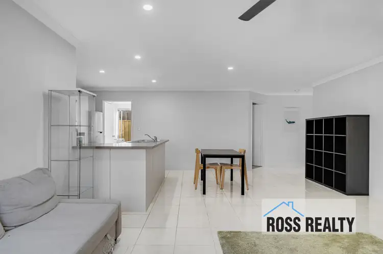 Fifth view of Homely villa listing, 18B Fletching Street, Balga WA 6061