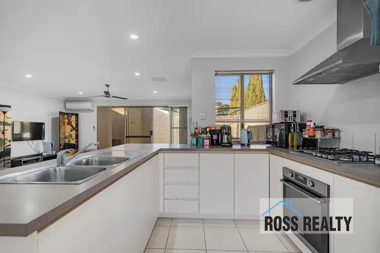 Sixth view of Homely villa listing, 18B Fletching Street, Balga WA 6061