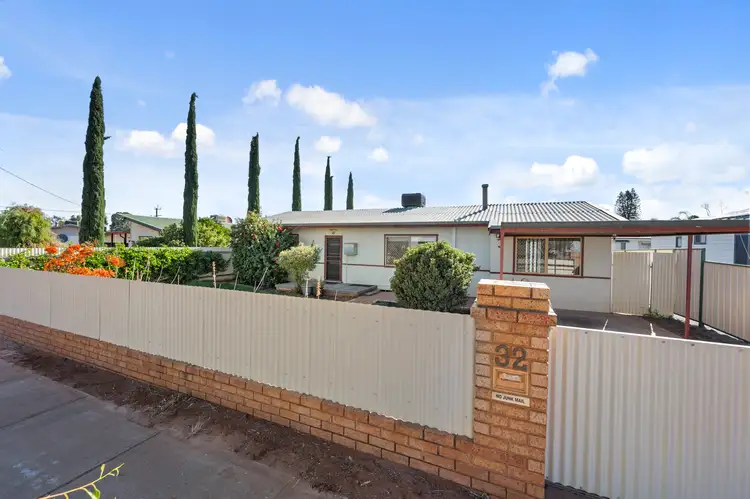 32 Davidson Street, South Kalgoorlie WA 6430