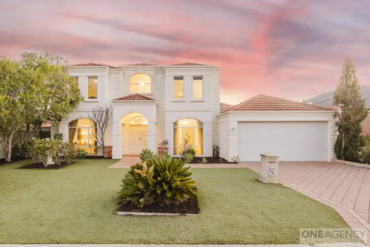 Main view of Homely house listing, 15 Heliconia Turn, Stirling WA 6021