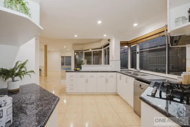Third view of Homely house listing, 15 Heliconia Turn, Stirling WA 6021