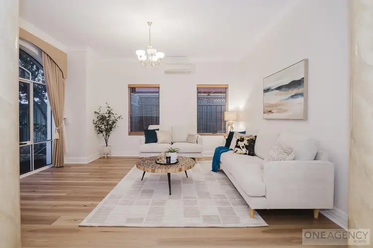 Fourth view of Homely house listing, 15 Heliconia Turn, Stirling WA 6021