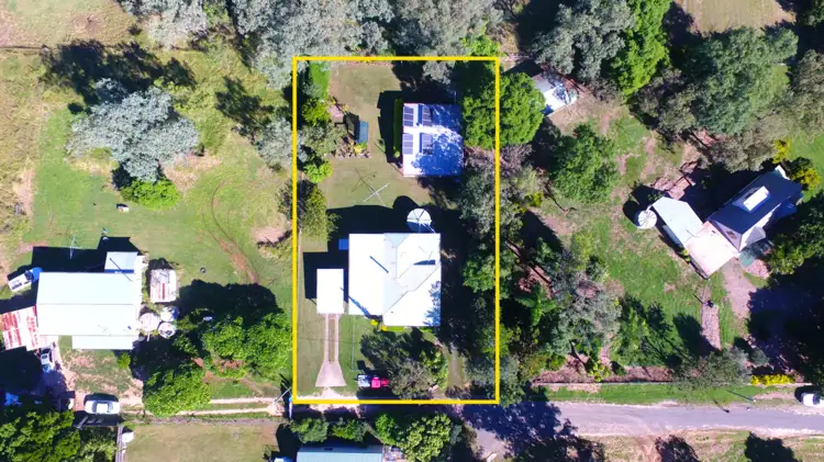 Fourth view of Homely house listing, 10 Old Wigton Road, Gayndah QLD 4625