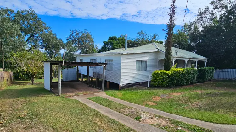 Sixth view of Homely house listing, 10 Old Wigton Road, Gayndah QLD 4625