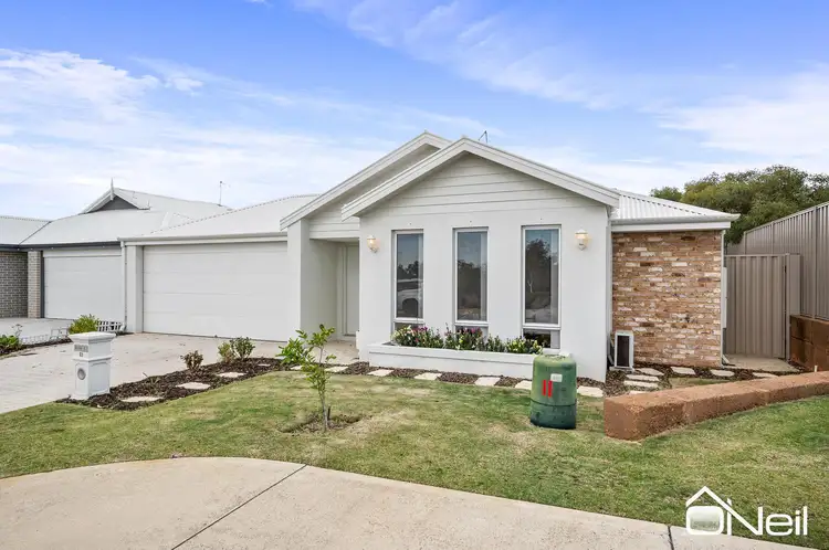 13 Ayrshire Vista, Byford WA 6122