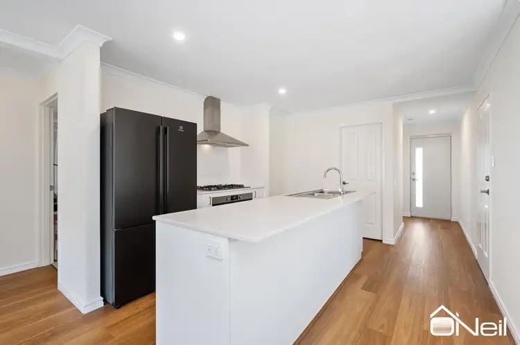 Fifth view of Homely house listing, 13 Ayrshire Vista, Byford WA 6122