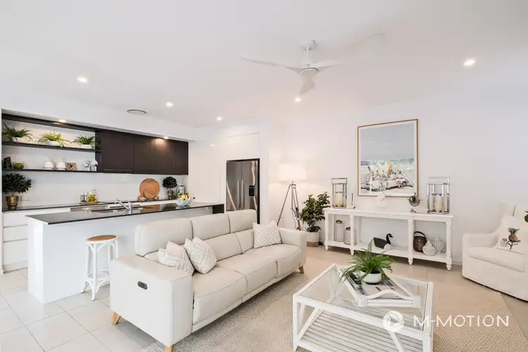 Second view of Homely house listing, 2/2 St Pauls Place, Isle of Capri QLD 4217