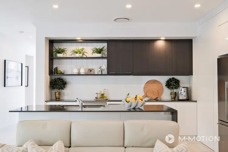 Third view of Homely house listing, 2/2 St Pauls Place, Isle of Capri QLD 4217