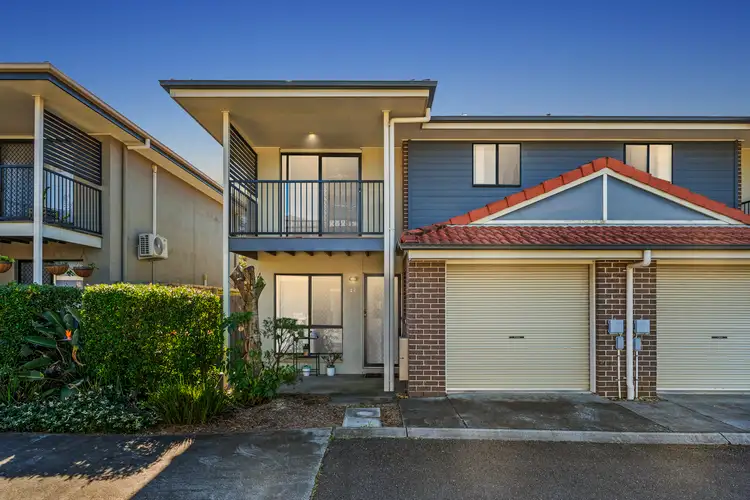 43/120 Duffield Road, Kallangur QLD 4503