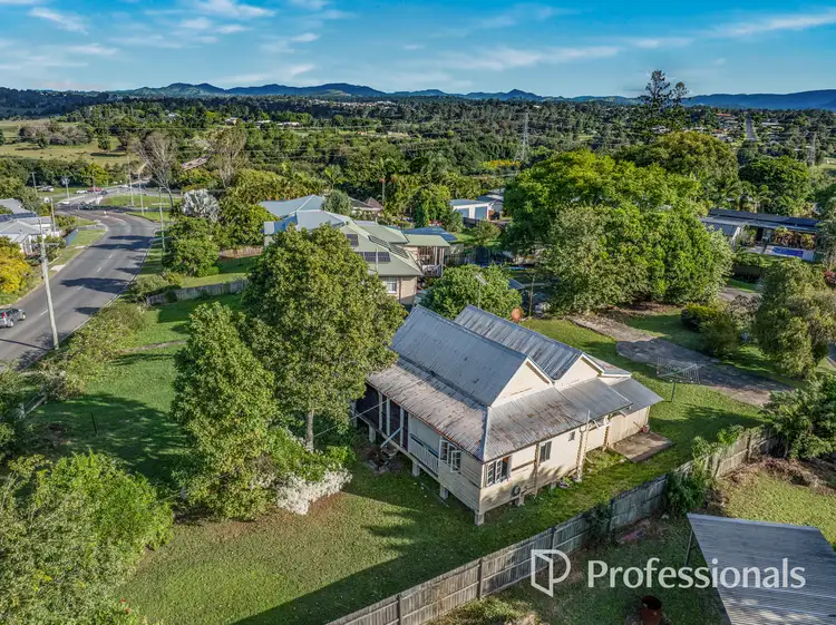 Third view of Homely house listing, 11 Hughes Terrace, Gympie QLD 4570