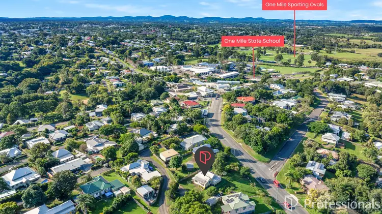 Fourth view of Homely house listing, 11 Hughes Terrace, Gympie QLD 4570