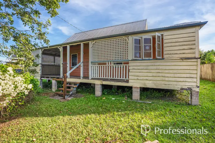 Fifth view of Homely house listing, 11 Hughes Terrace, Gympie QLD 4570