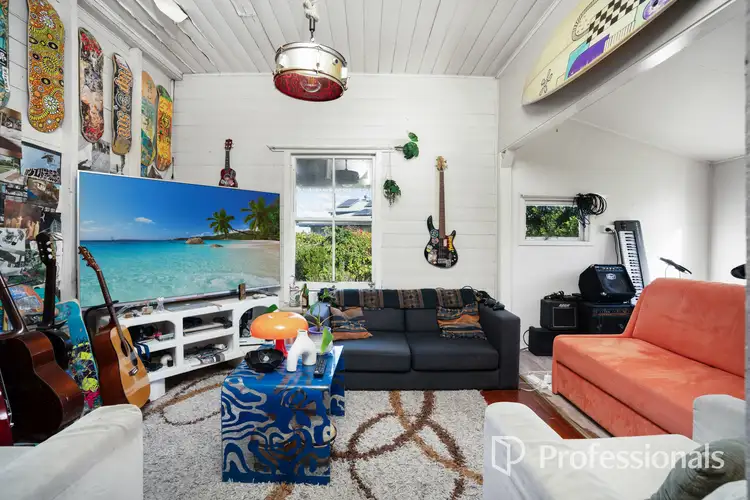 Seventh view of Homely house listing, 11 Hughes Terrace, Gympie QLD 4570