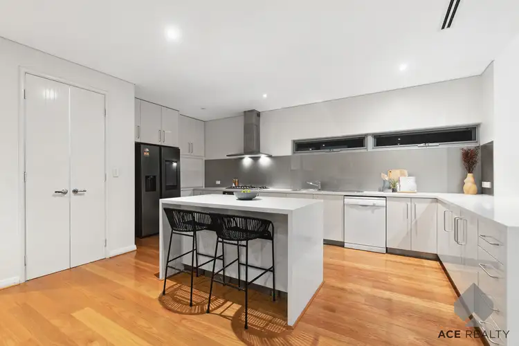 Fifth view of Homely house listing, 67B Bombard Street, Mount Pleasant WA 6153