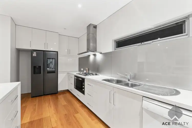Seventh view of Homely house listing, 67B Bombard Street, Mount Pleasant WA 6153