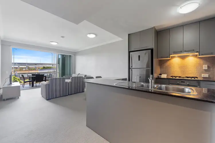 3608/141 Campbell Street, Bowen Hills QLD 4006