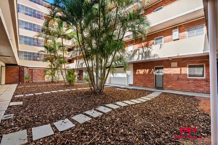 Third view of Homely apartment listing, 20/45 Adelaide Terrace, East Perth WA 6004