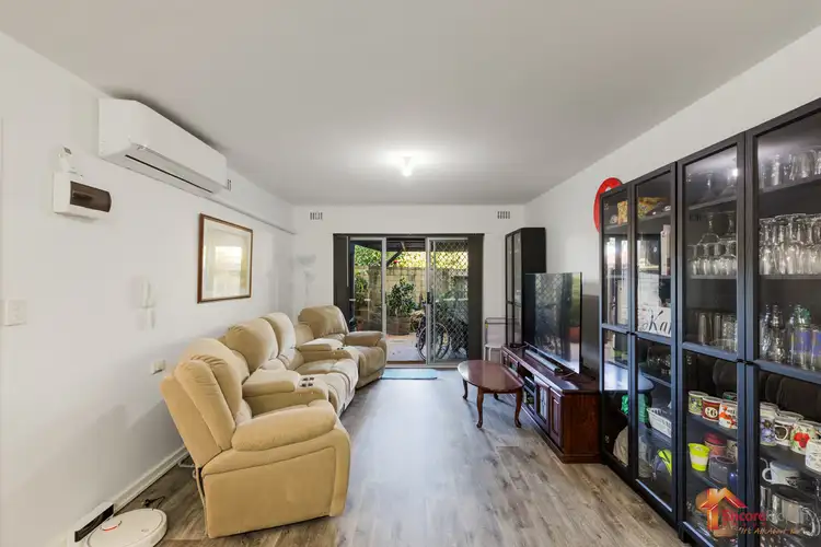 Second view of Homely unit listing, 26/2 Pengilly Road, Orelia WA 6167