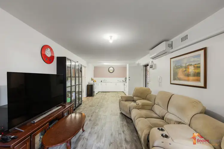 Third view of Homely unit listing, 26/2 Pengilly Road, Orelia WA 6167