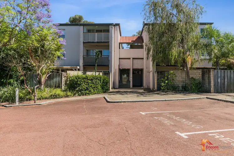Fifth view of Homely unit listing, 26/2 Pengilly Road, Orelia WA 6167