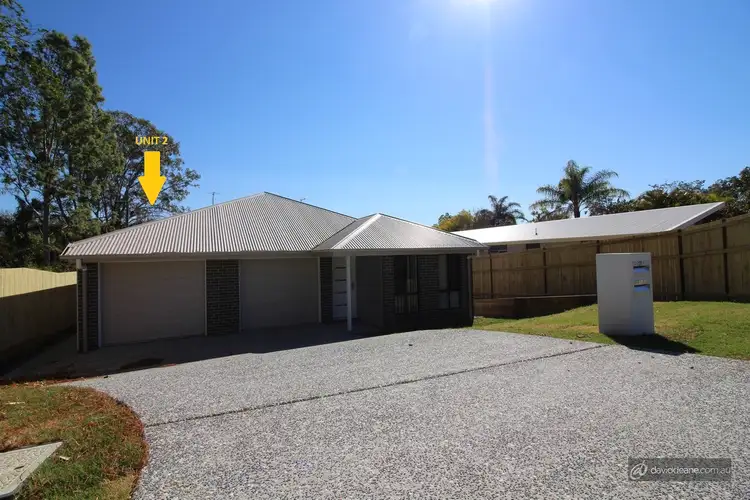 2/17 Hart Street, Lawnton QLD 4501