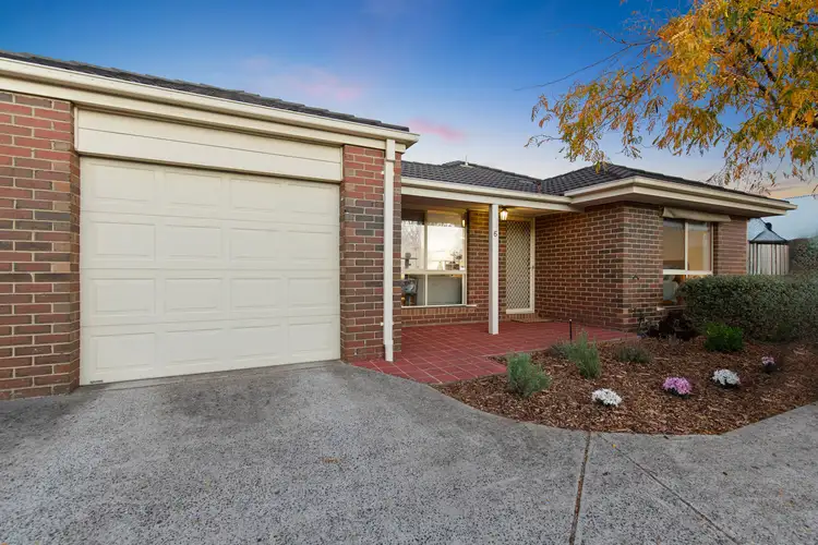6/95 Ashleigh Avenue, Frankston VIC 3199