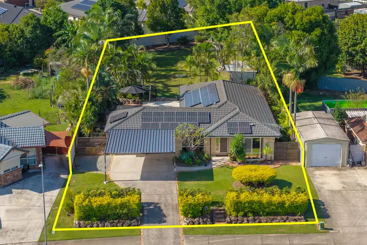 59 North Shore Drive, Burpengary QLD 4505