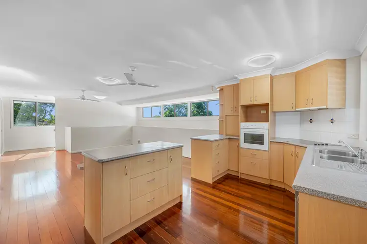 Second view of Homely house listing, 4 Rigby Crescent, West Gladstone QLD 4680