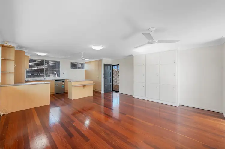 Third view of Homely house listing, 4 Rigby Crescent, West Gladstone QLD 4680