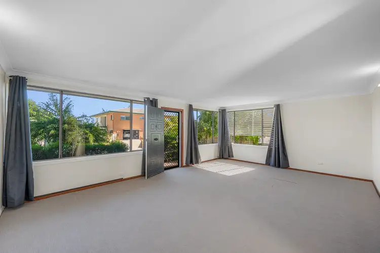 Fourth view of Homely house listing, 4 Rigby Crescent, West Gladstone QLD 4680