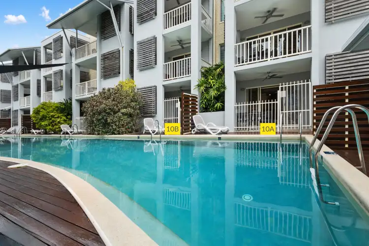 10/3-5 Davidson Street, Port Douglas QLD 4877