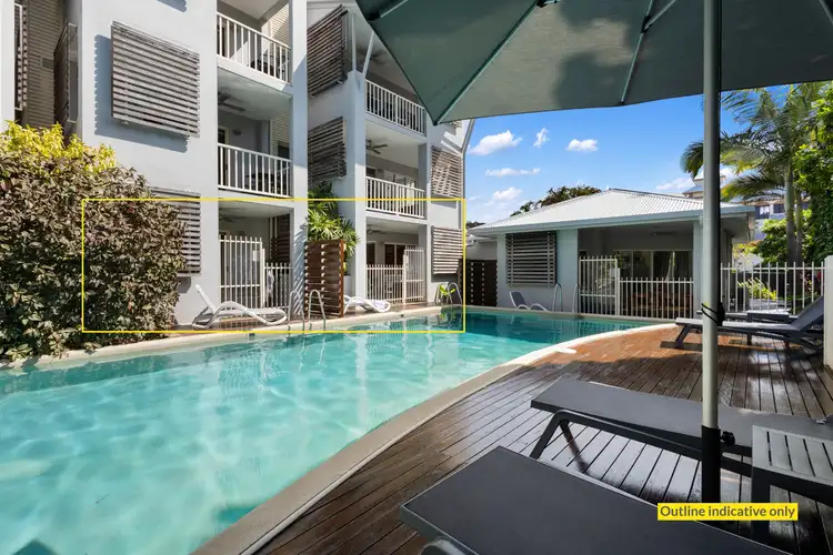 Main view of Homely apartment listing, 10/3-5 Davidson Street, Port Douglas QLD 4877