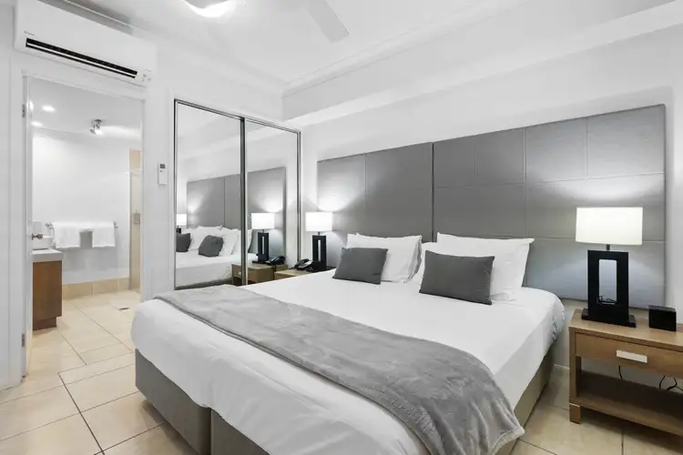 Fourth view of Homely apartment listing, 10/3-5 Davidson Street, Port Douglas QLD 4877