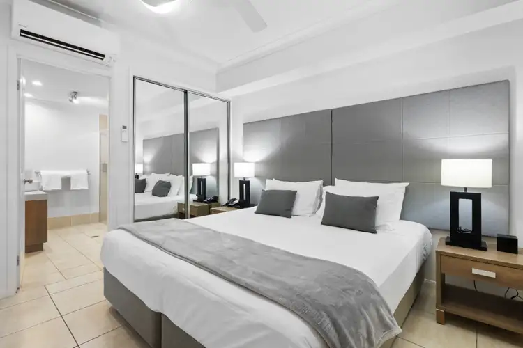 Fourth view of Homely apartment listing, 10/3-5 Davidson Street, Port Douglas QLD 4877