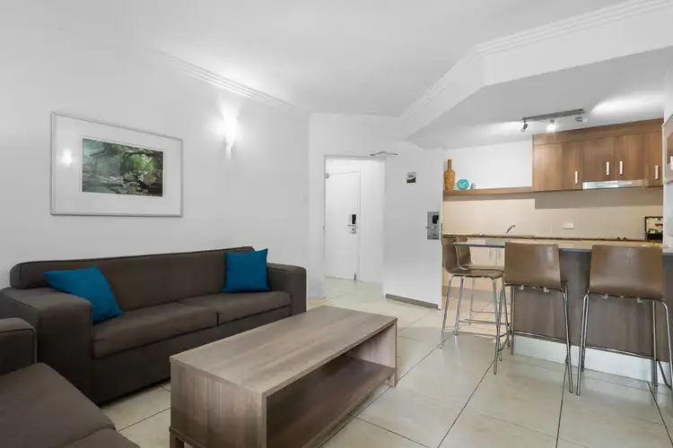 Sixth view of Homely apartment listing, 10/3-5 Davidson Street, Port Douglas QLD 4877