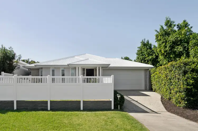 70 Crest Street, Narangba QLD 4504
