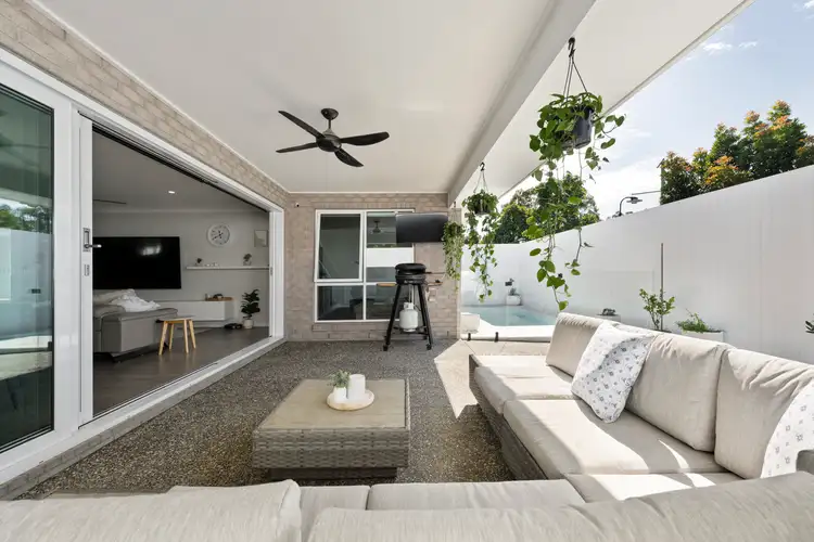 Third view of Homely house listing, 70 Crest Street, Narangba QLD 4504