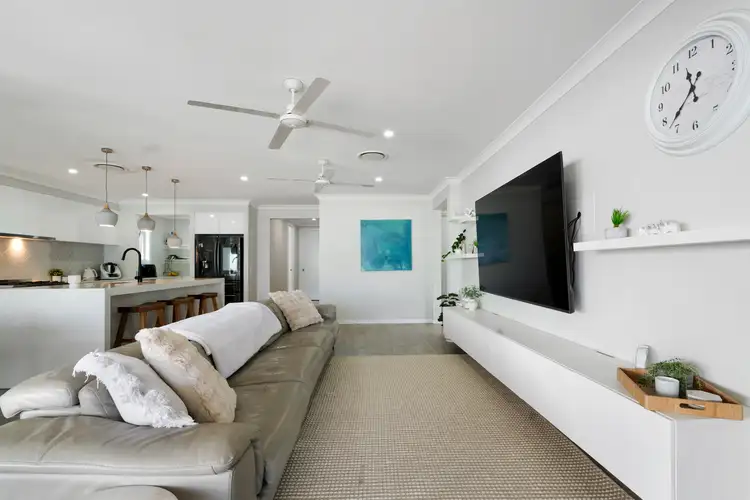 Fourth view of Homely house listing, 70 Crest Street, Narangba QLD 4504