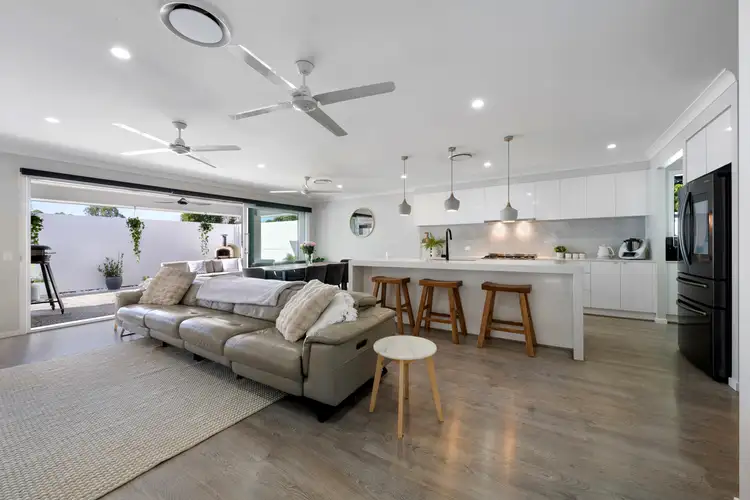 Fifth view of Homely house listing, 70 Crest Street, Narangba QLD 4504